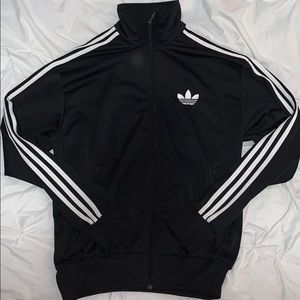 Adidas Track Jacket